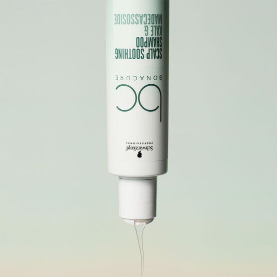 Shampoo Schwarzkopf Bonacure BC CP Soothing